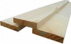 Доска обрезная 25x100x6000 ТУ 2 сорт